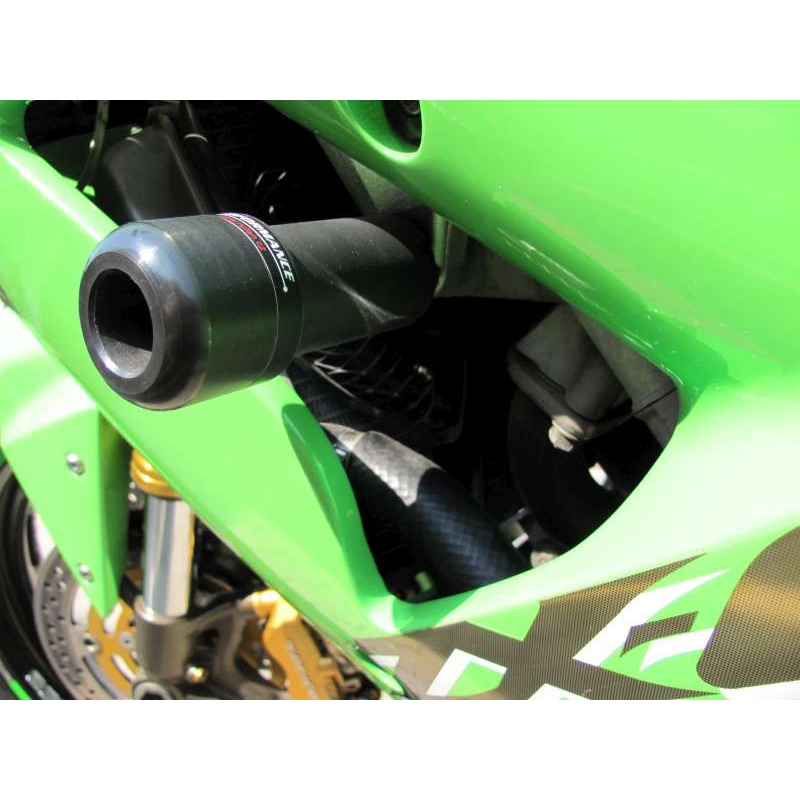 Kawasaki ZX-6R (03-04) nyíl