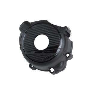 Ignition cover POLISPORT 8479000001 fekete