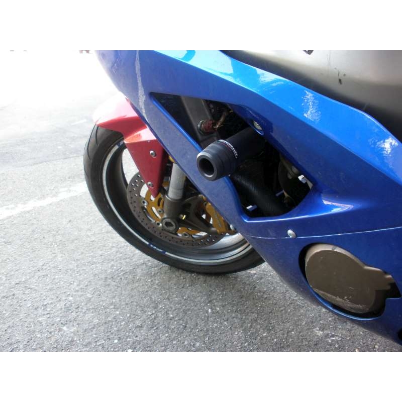 Kawasaki ZX-6R (03-04) nyíl