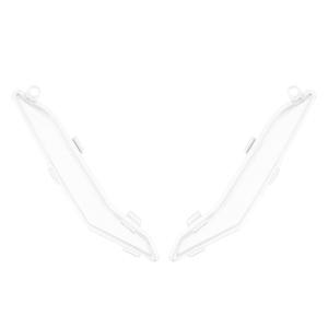 Polycarbonate Lenses POLISPORT E-BLAZE 8678100024 áttetsző