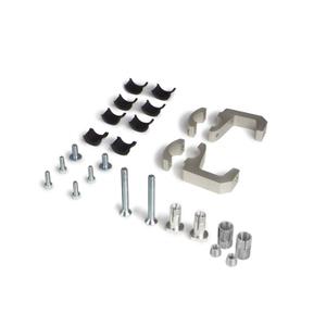 Mounting kit POLISPORT TRAIL BLAZER 8306800004 szürke