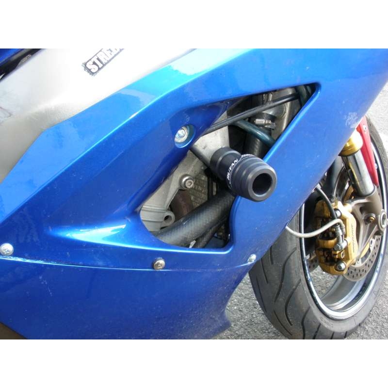 Kawasaki ZX-6R (03-04) Classic