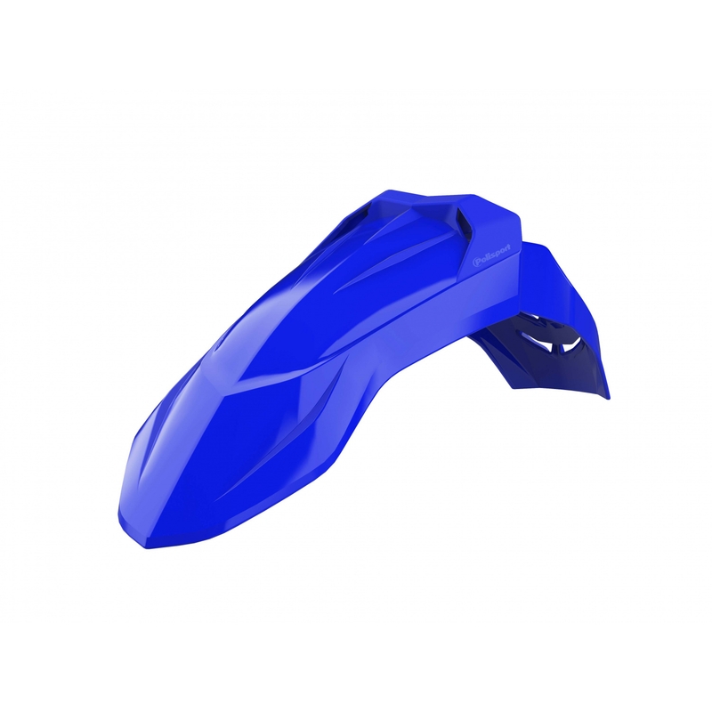Universal Fenders POLISPORT Blue Yamaha