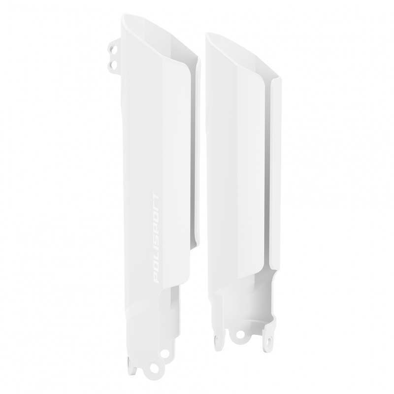 Fork guards POLISPORT fehér