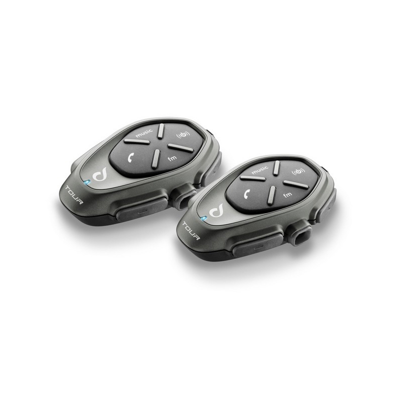 CellularLine Interphone Tour Twin Pack intercom - II. minőség