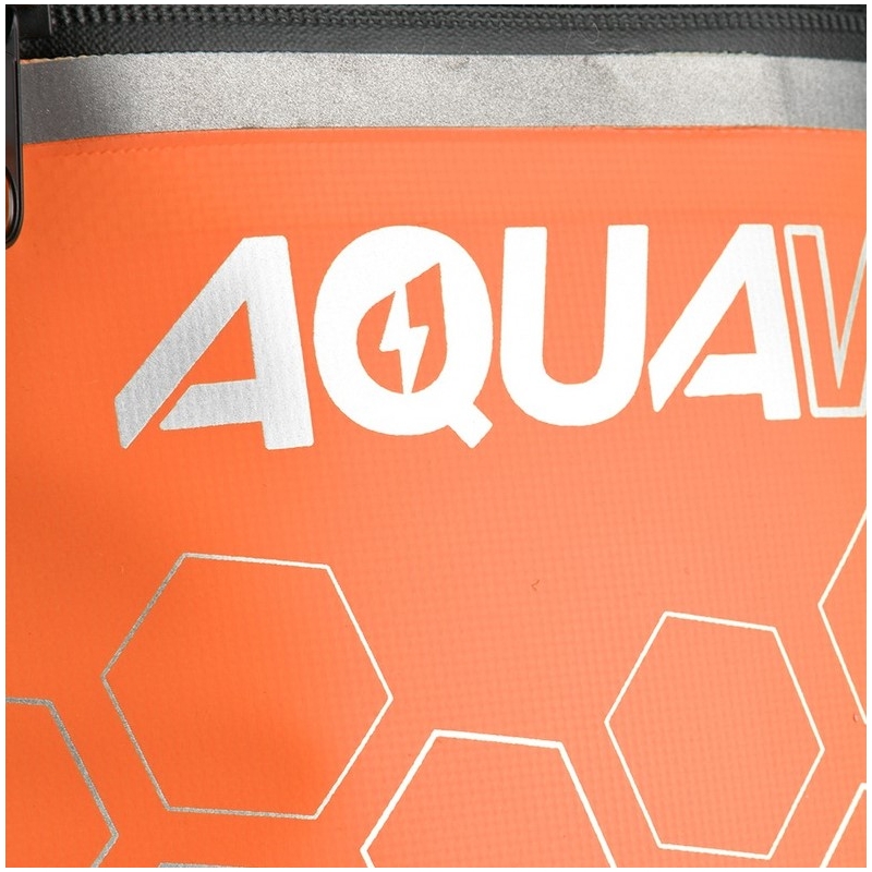 Vízálló hátizsák Oxford AQUA V20 narancs 20 l kiárusítás