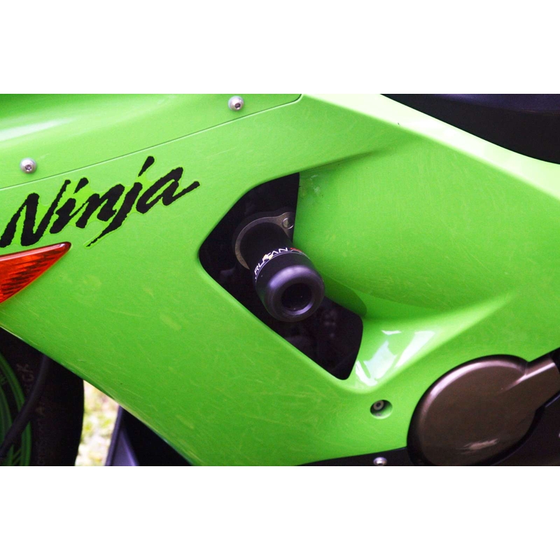 Kawasaki ZX-6R (05-06) Gatling burkolat módosítása nélkül