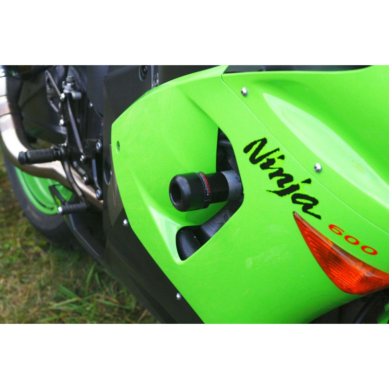 Kawasaki ZX-6R (05-06) Gatling burkolat módosítása nélkül