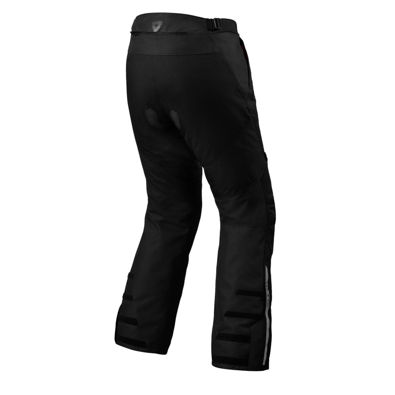 Revit Outback 4 H2O motoros nadrág fekete