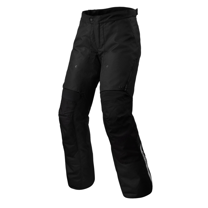 Revit Outback 4 H2O motoros nadrág fekete