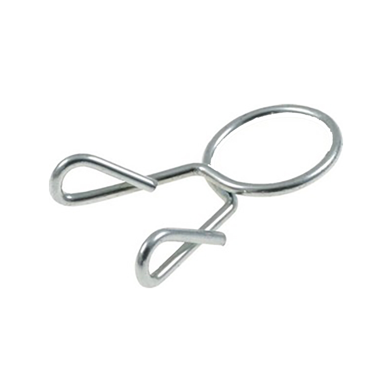 Tömlőbilincs 9-10,4 mm 1 db