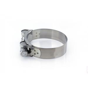 Robust W4 kipufogó klip 56-59 mm