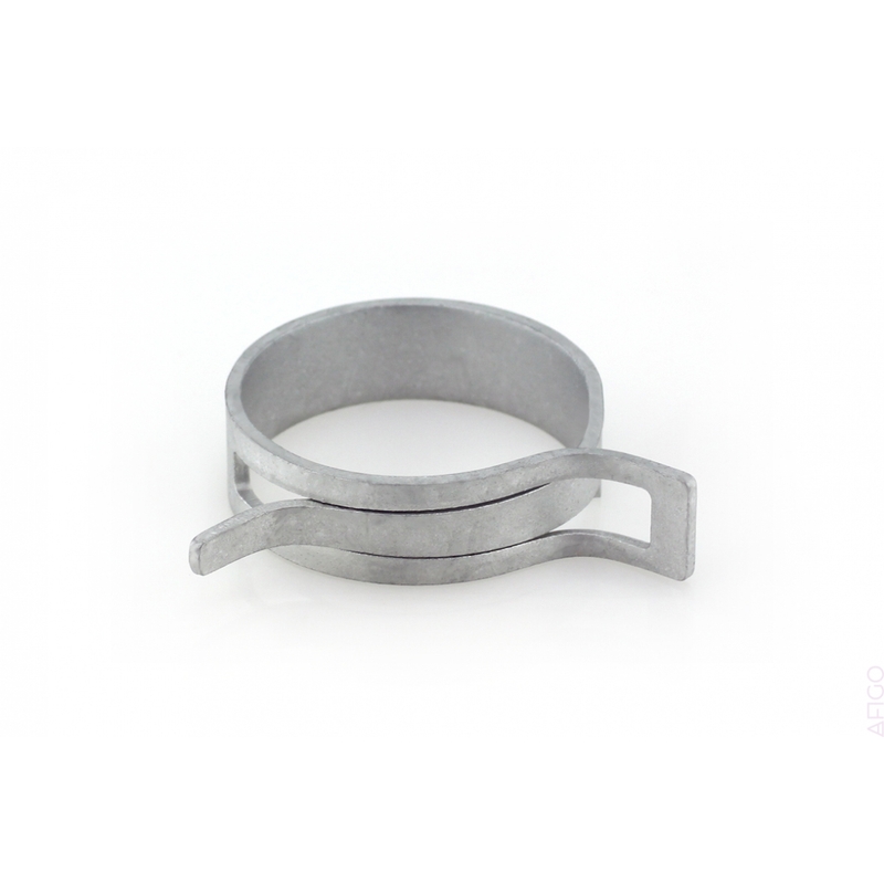 Tömlőkapocs 12-14,3 mm