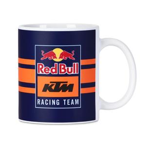 KTM Red Bull Racing Team kerámia bögre