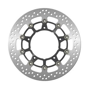 Féktárcsa NG 1278G