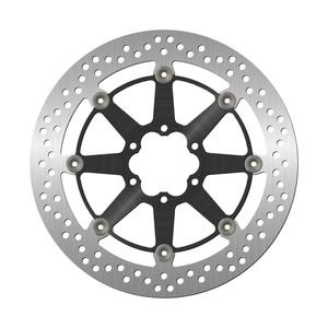 Féktárcsa NG 1385G