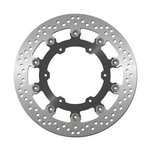 Féktárcsa NG 1660G
