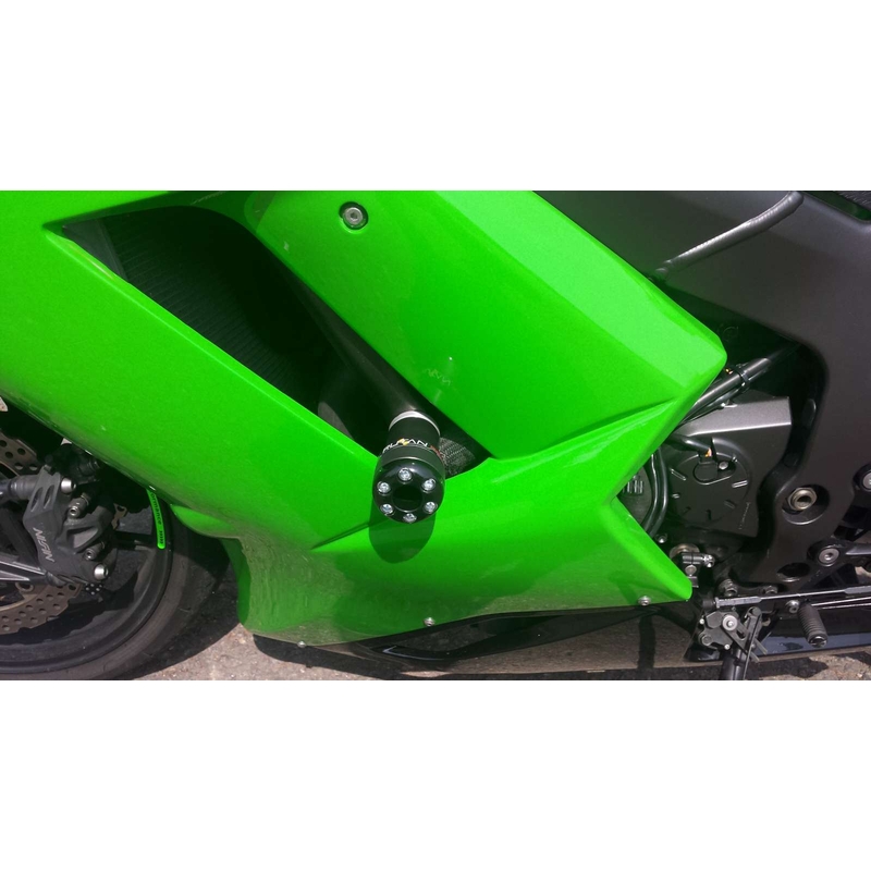 Kawasaki ZX-6R (07-08) nyíl