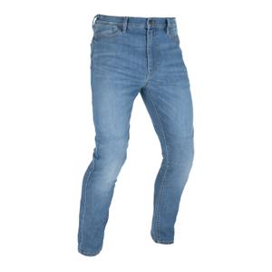 Oxford Original Approved Jeans AA motoros farmer világos kék