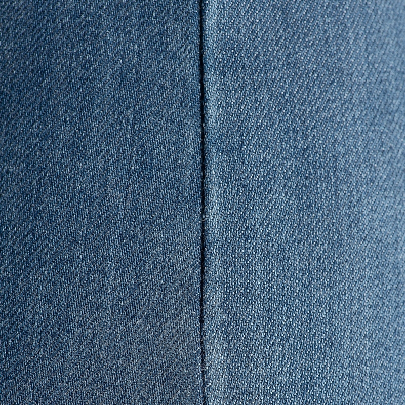 Oxford Original Approved Jeans AA motoros farmer világos kék