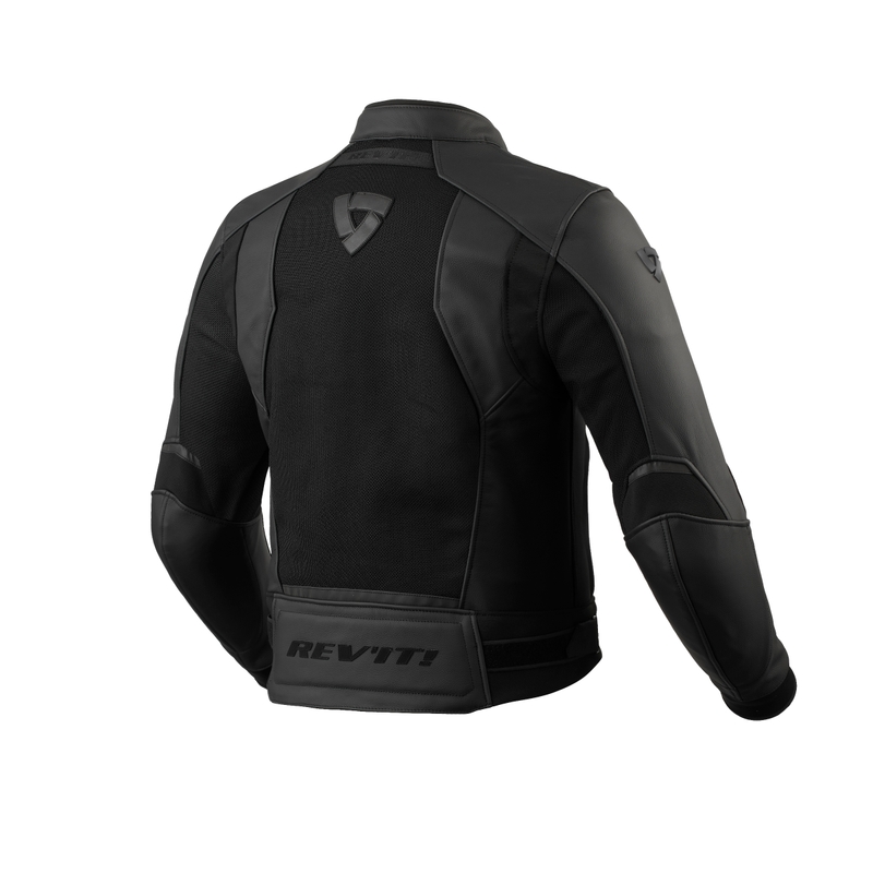 Revit Ignition 4 H2O motoros dzseki fekete
