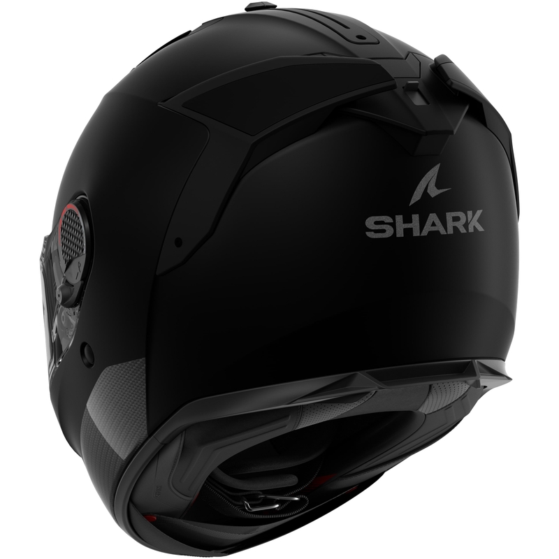 SHARK SPARTAN GT Pro zárt sisak fekete matt