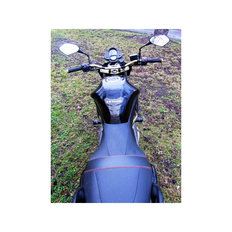Kawasaki ER-6N (06-12) nyíl