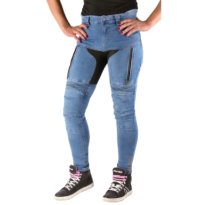 Street Racer Denim női farmer