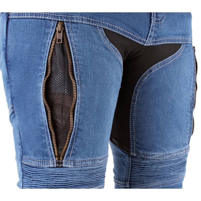Street Racer Denim női farmer