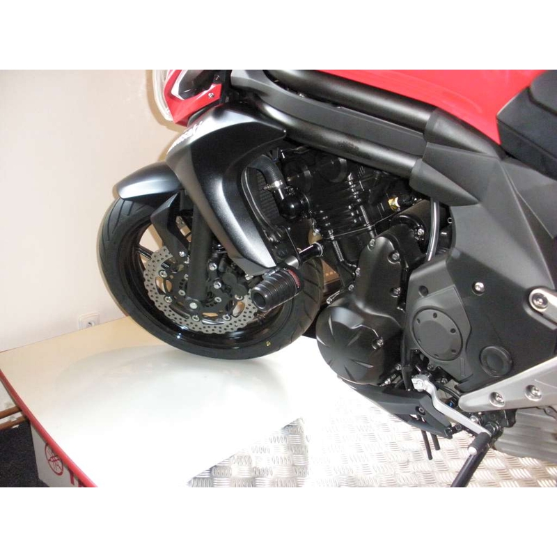 Kawasaki ER-6N (13-) Arrow