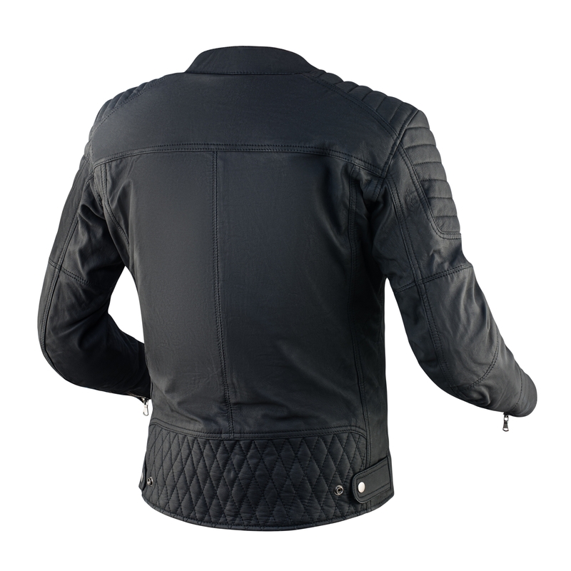 Rebelhorn Hunter Pro fekete motoros dzseki kiárusítás