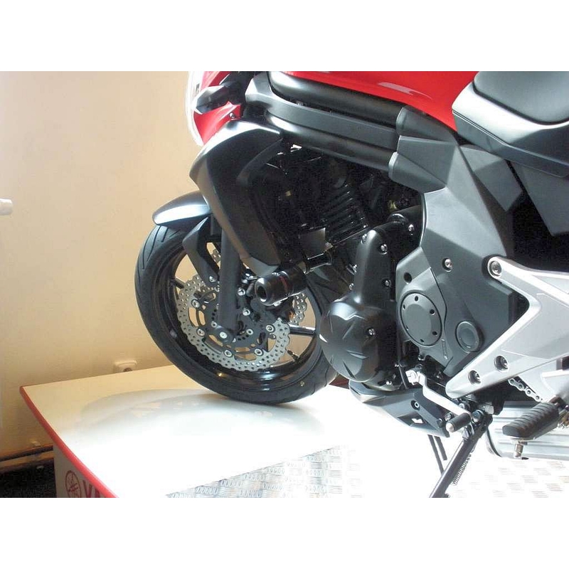 Kawasaki ER-6N (13-) Arrow