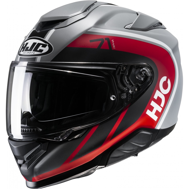 HJC RPHA 71 Mapos MC1SF zárt bukósisak kiárusítás