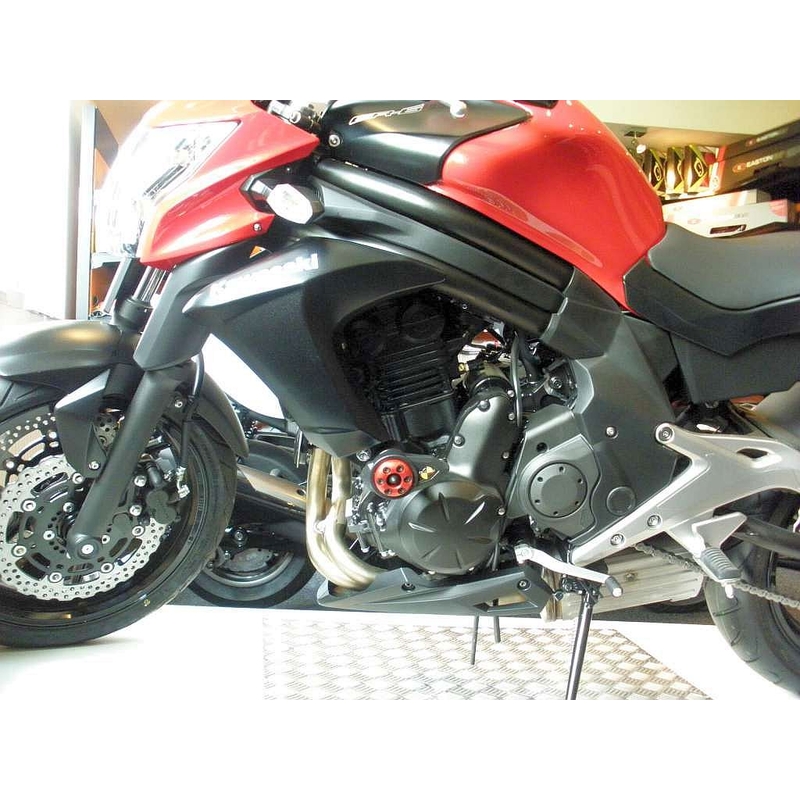Kawasaki ER-6N (13-) Classic