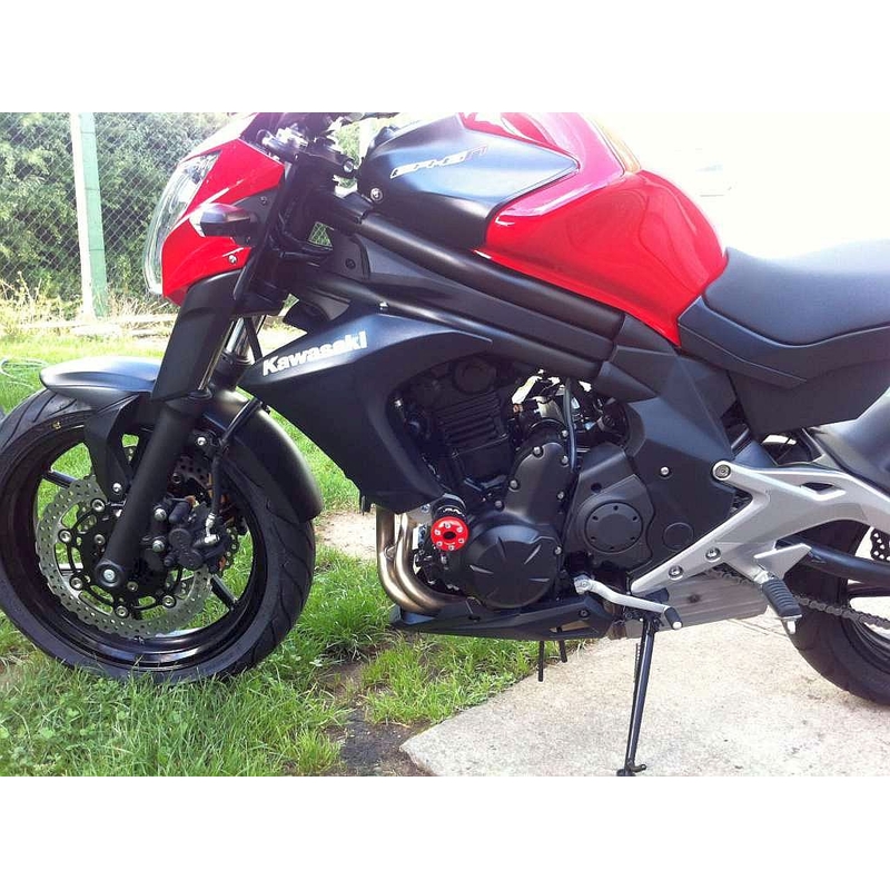 Kawasaki ER-6N (13-) Conus kiárusítás