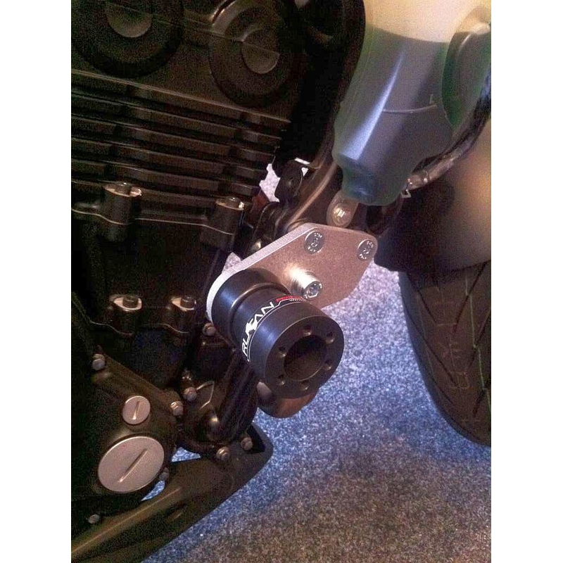 Kawasaki ER-6N (13-) Conus kiárusítás