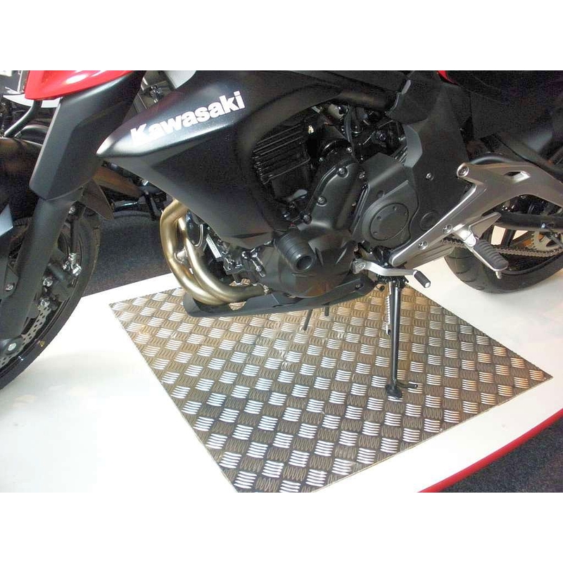 Kawasaki ER-6N (13-) Conus kiárusítás
