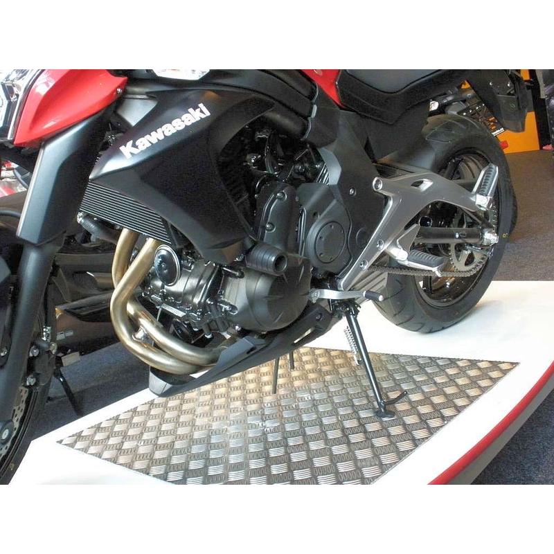 Kawasaki ER-6N (13-) Conus kiárusítás