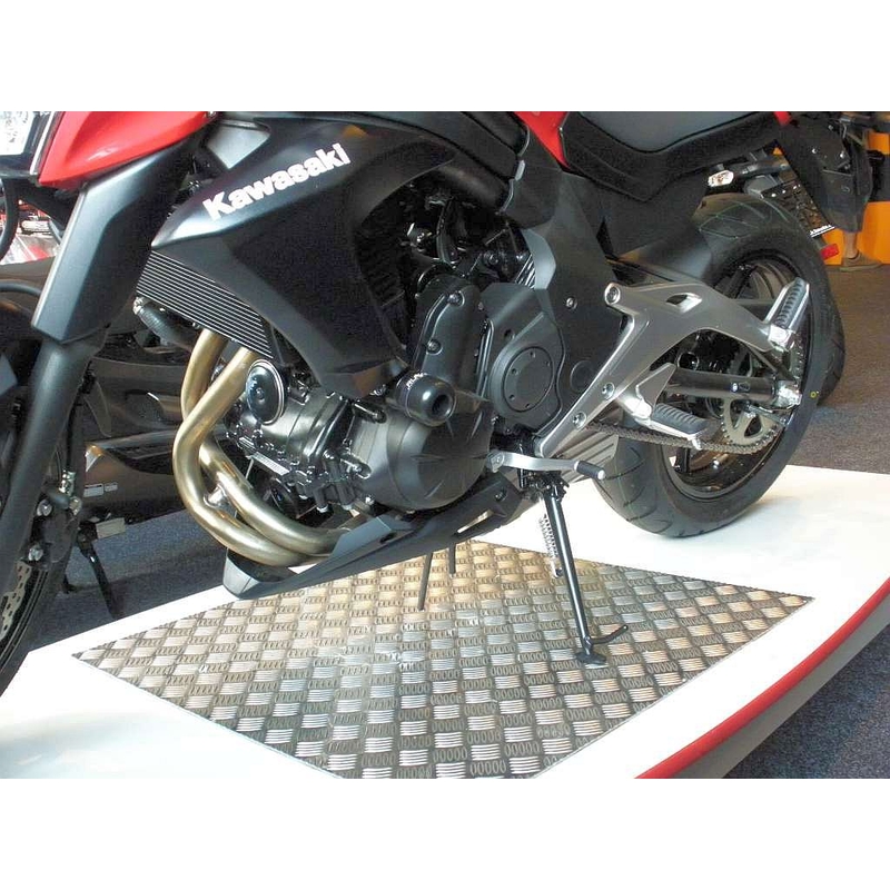 Kawasaki ER-6N (13-) Conus kiárusítás