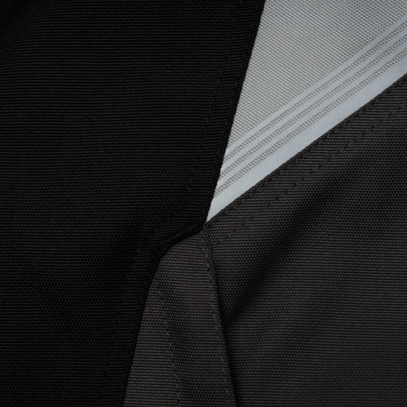 Rebelhorn Spark motoros kabát fekete kiárusítás