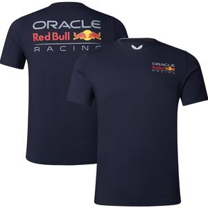 Red Bull Racing F1 ESS póló sötétkék