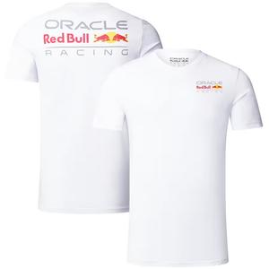 Red Bull Racing F1 ESS póló fehér