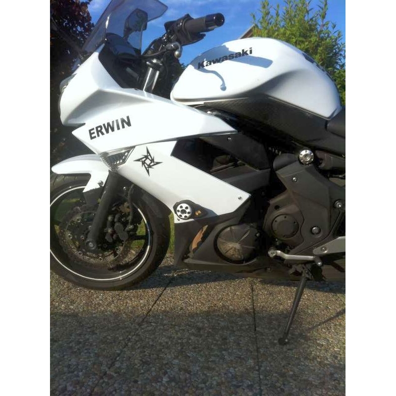 Kawasaki ER-6F (08-12) Classic kiárusítás