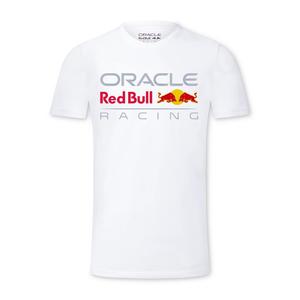 Red Bull Racing F1 Core póló fehér