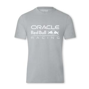 Red Bull Racing F1 Core Mono póló szürke