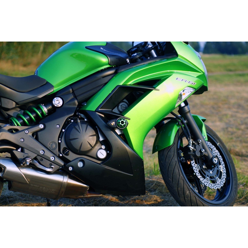 Kawasaki ER-6F (13-) Conus