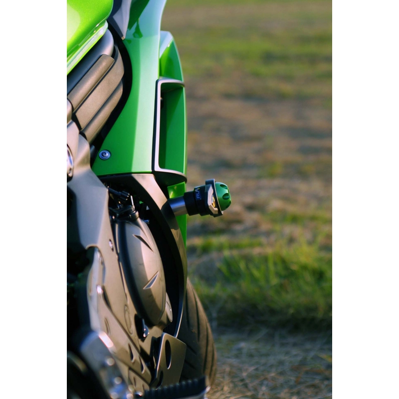 Kawasaki ER-6F (13-) Conus