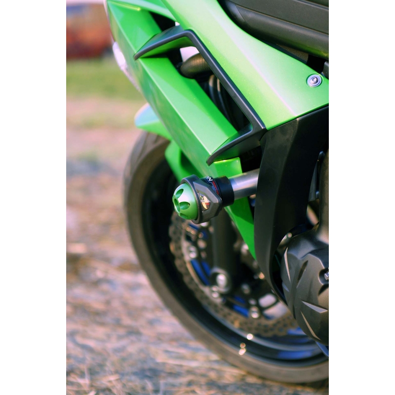 Kawasaki ER-6F (13-) Conus