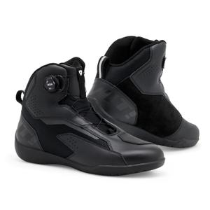 Revit Jetspeed Pro motoros cipő fekete