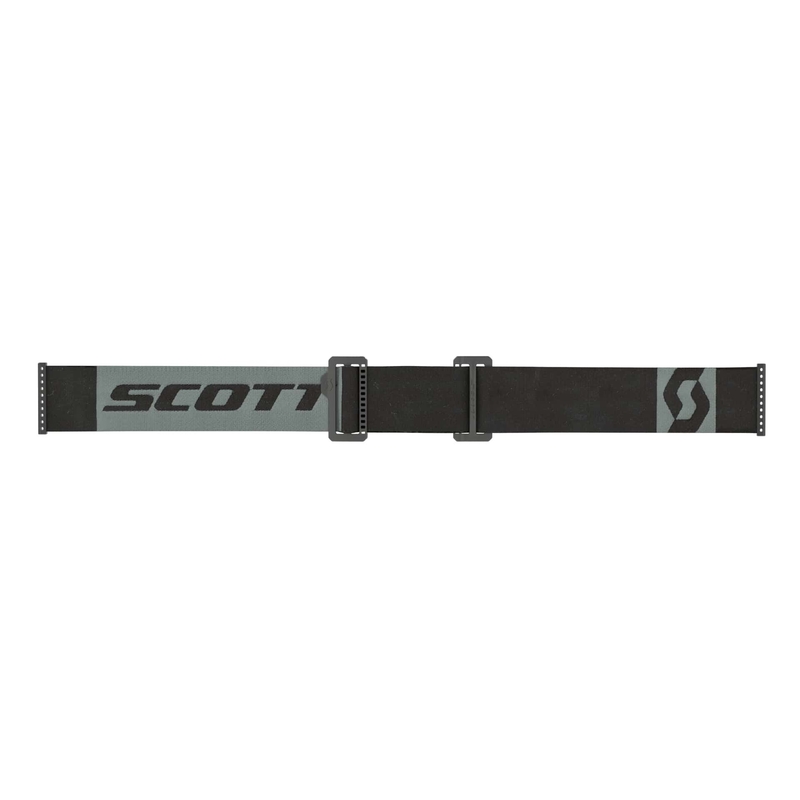 SCOTT Prospect CH motocross szemüveg fekete-szürke-zöld